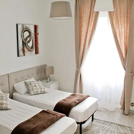 Apartment Nonna Grazia Rom