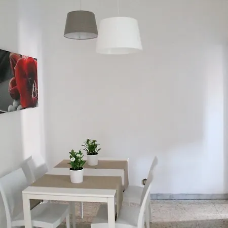 Apartment Nonna Grazia Rom