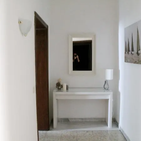 Nonna Grazia Apartment *