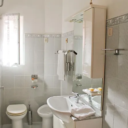 Apartment Nonna Grazia Rom