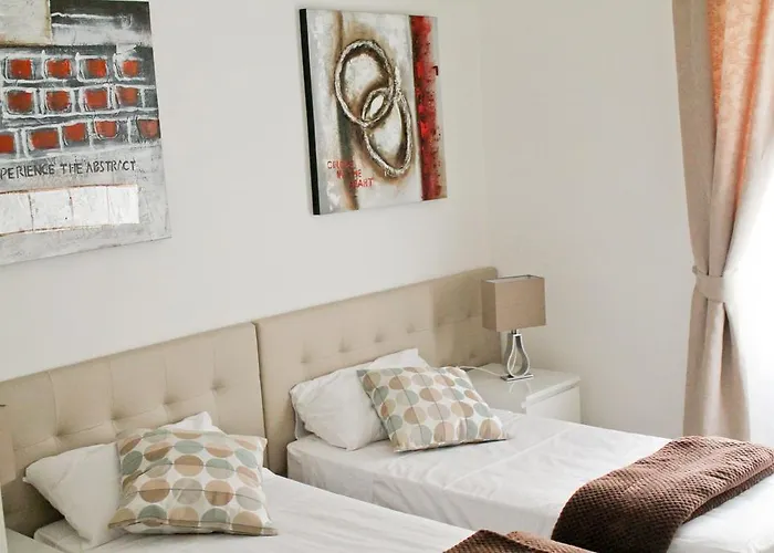 Nonna Grazia Appartement