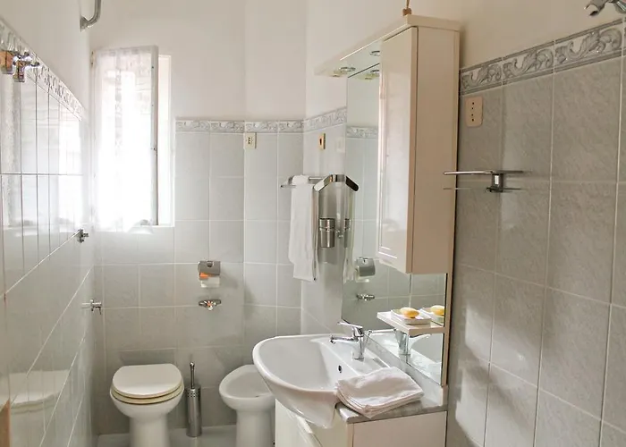 Appartement Nonna Grazia Rome