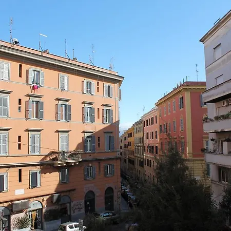 Nonna Grazia Ρώμη